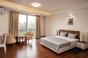 Luminous Apartments & Suites